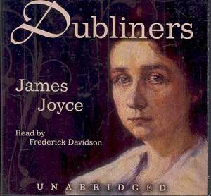 Dubliners de James Joyce