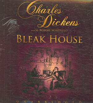 Bleak House de Charles Dickens