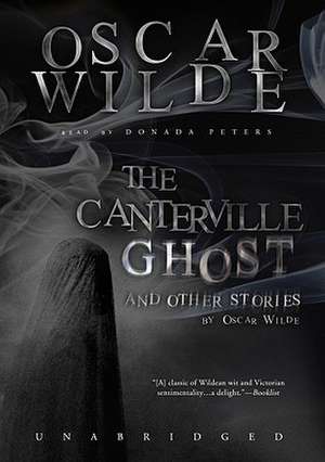 The Canterville Ghost and Other Stories de Oscar Wilde