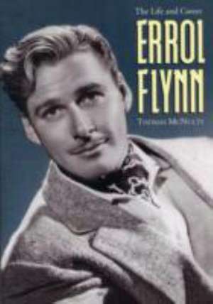 Errol Flynn de Thomas McNulty