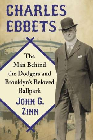 Charles Ebbets de John G. Zinn