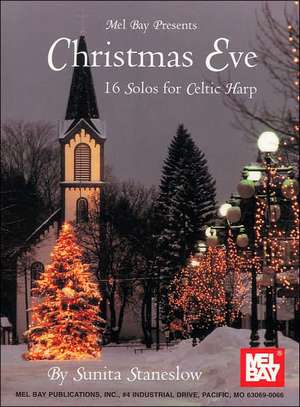 Christmas Eve de Sunita Staneslow