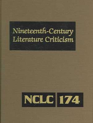 Nineteenth-Century Literature Criticism de Jessica Bomarito