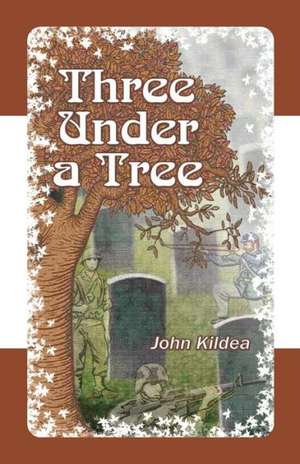 Three Under a Tree de John Kildea