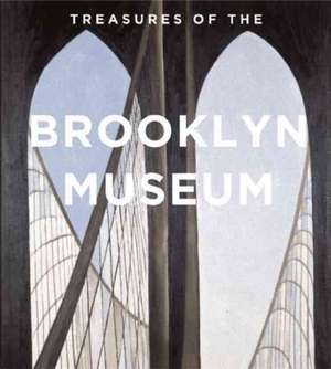 Treasures of the Brooklyn Museum de Brooklyn Museum