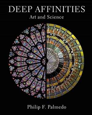 Deep Affinities de Philip F. Palmedo