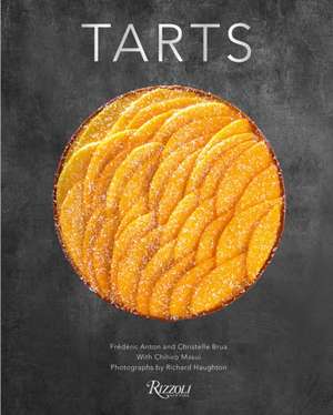 Tarts de Frederic Anton