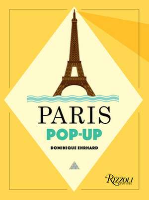 Paris Pop-Up de Dominique Ehrhard