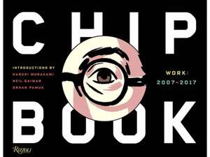 Chip Kidd: Book Two de Chip Kidd