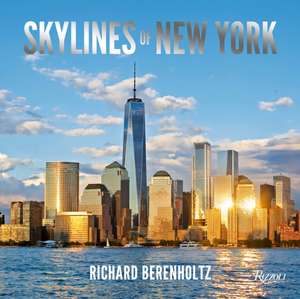 SKYLINES OF NEW YORK