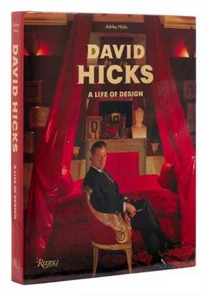 David Hicks de Ashley Hicks