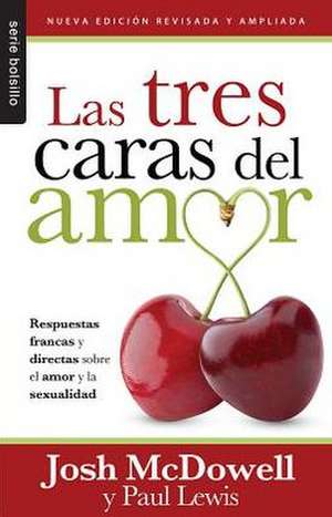 Tres Caras del Amor, Las: Givers, Takers & Other Kinds of Lovers