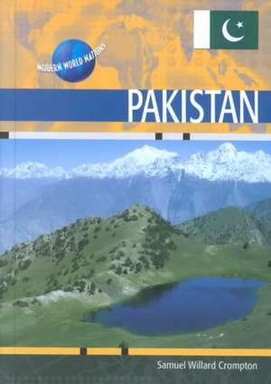 Pakistan de Samuel Willard Crompton