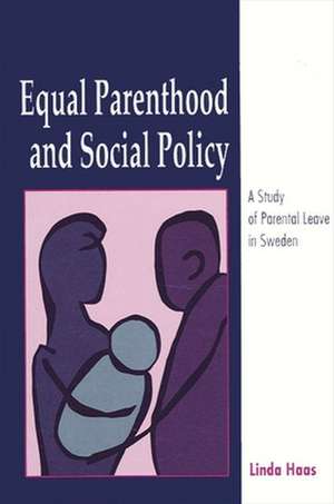 Equal Parenthood/Soc Pol