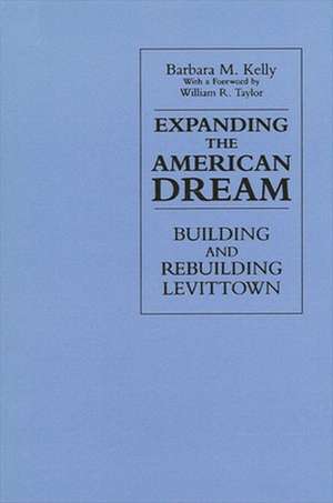 Expanding the American Dream