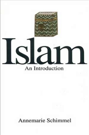 Islam de Annemarie Schimmel