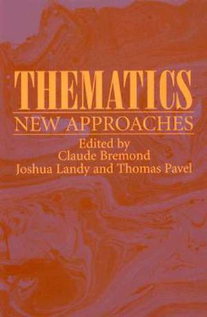 Thematics