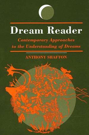 Dream Reader