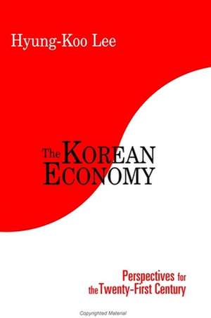 The Korean Economy