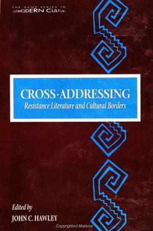 Cross-Addressing