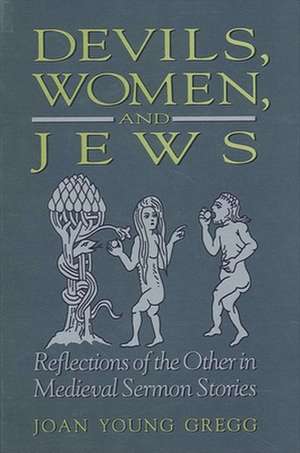 Devils; Women & Jews