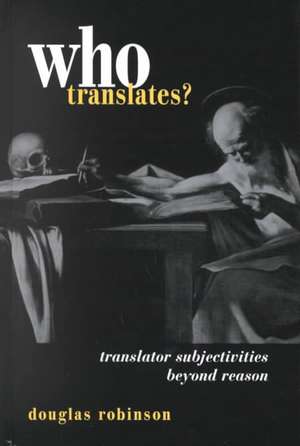Who Translates