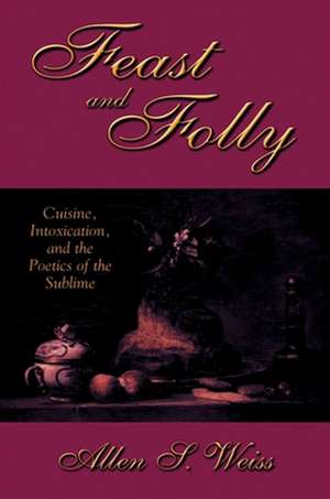 Feast and Folly