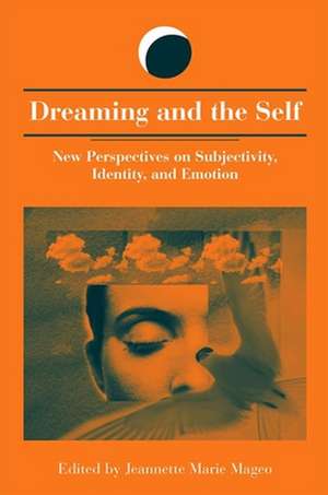 Dreaming and the Self