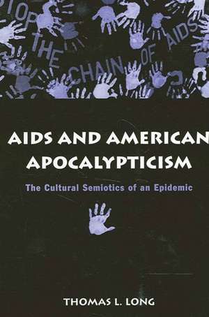 AIDS and American Apocalypticism