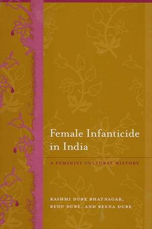 Female Infanticide in India