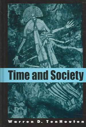 Time and Society