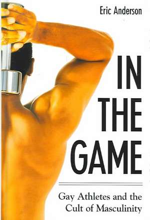 In the Game de Eric Anderson