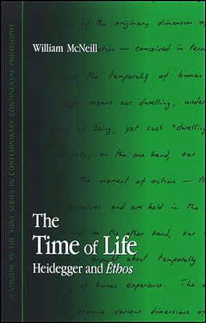 The Time of Life