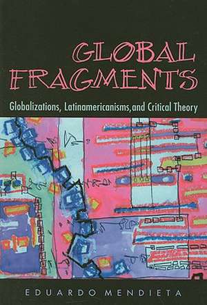 Global Fragments de Eduardo Mendieta