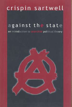 Against the State