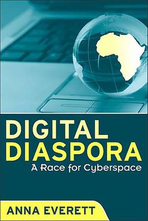Digital Diaspora