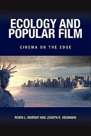 Ecology and Popular Film