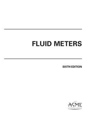 Fluid Meters de Asme