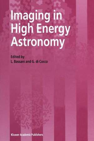 Imaging in High Energy Astronomy de Lipson