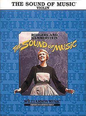 The Sound of Music de Richard Rodgers