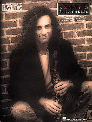 Kenny G - Breathless de Martin 1949- Stephen