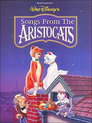 The Aristocats