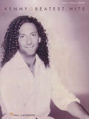 Kenny G - Greatest Hits de Kenny G