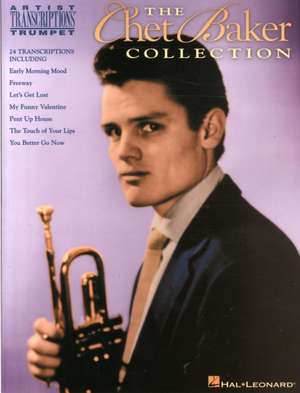 The Chet Baker Collection