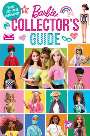 Barbie Collector's Guide de Marilyn Easton