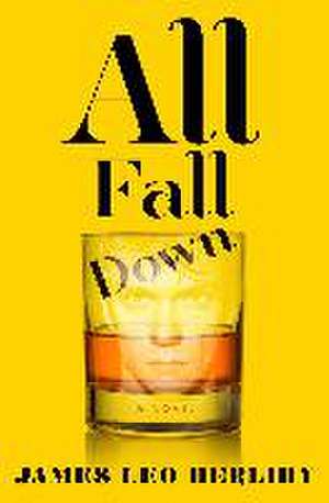 All Fall Down de James Leo Herlihy