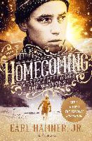 HOMECOMING