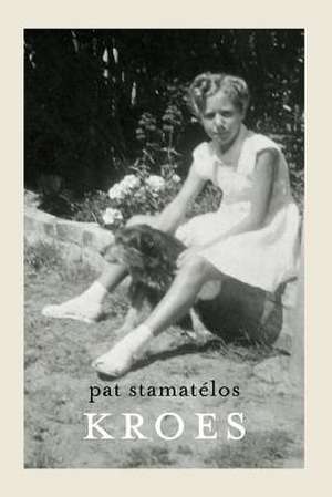 Kroes de Pat Stamatelos