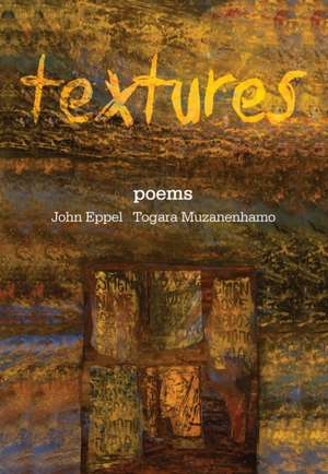 Textures de John Eppel