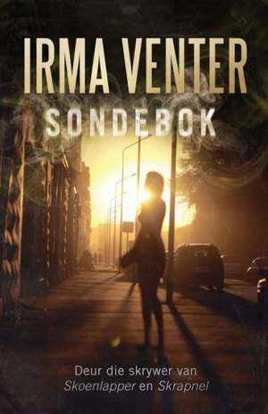 Sondebok de Irma Venter